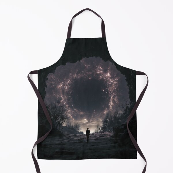 Item preview, The Abyssal Eye of the Hollow Forest designed and sold by oanaunciuleanu.