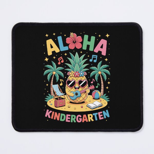 Item preview, Aloha Kindergarten  designed and sold by jkrphoto.
