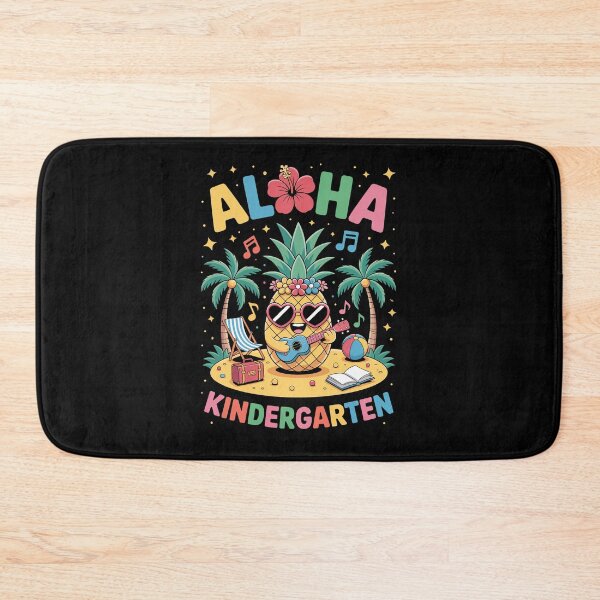 Item preview, Aloha Kindergarten  designed and sold by jkrphoto.