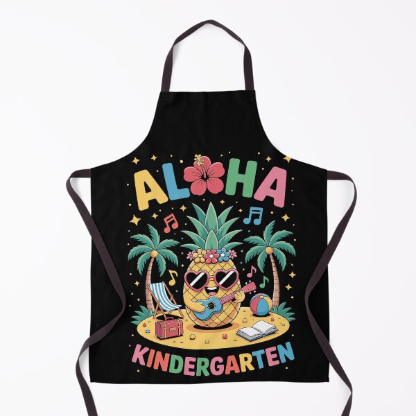 Item preview, Aloha Kindergarten designed and sold by jkrphoto.