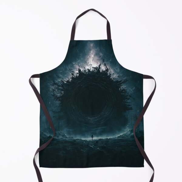 Item preview, The Abyssal Eye of the Hollow Forest designed and sold by oanaunciuleanu.