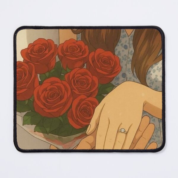 Item preview, She said yes designed and sold by Pink Chaos Club.