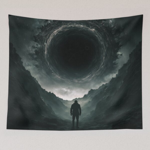 Item preview, The Abyssal Eye of the Hollow Forest designed and sold by oanaunciuleanu.