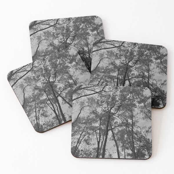 Item preview, Trees from below designed and sold by IvanAtila.