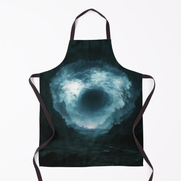 Item preview, The Abyssal Eye of the Hollow Forest designed and sold by oanaunciuleanu.