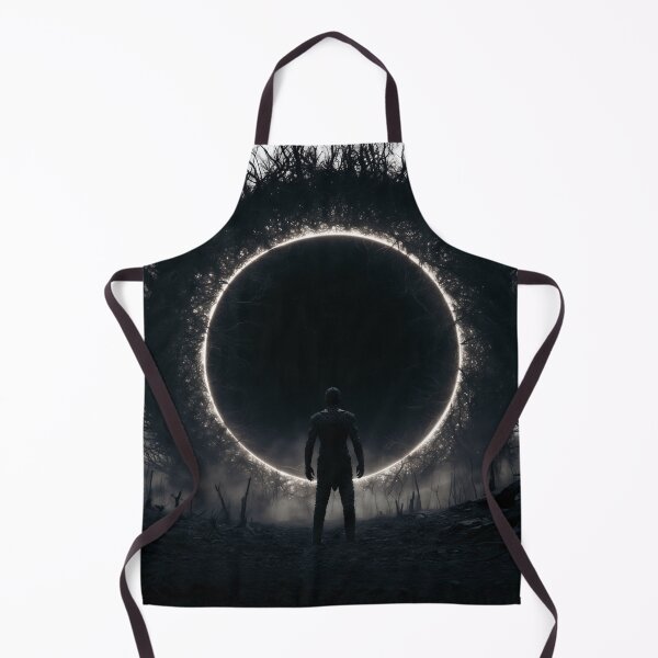 Item preview, The Abyssal Eye of the Hollow Forest designed and sold by oanaunciuleanu.