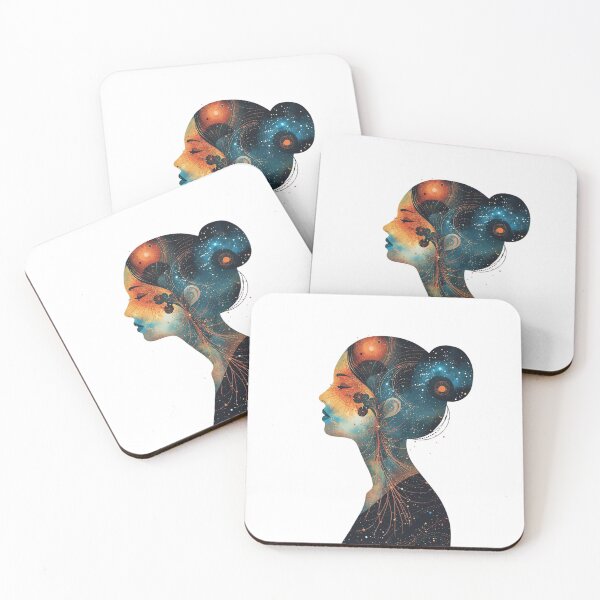 Item preview, The Quiet Form designed and sold by catcurio.