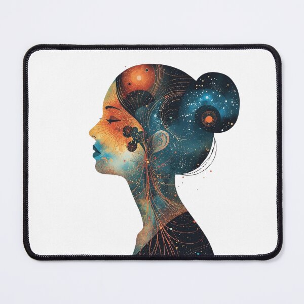 Item preview, The Quiet Form designed and sold by catcurio.