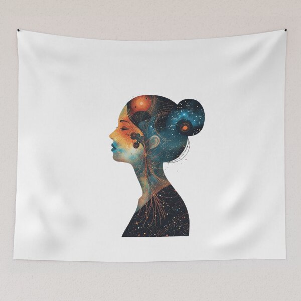 Item preview, The Quiet Form designed and sold by catcurio.