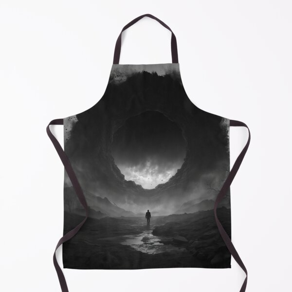 Item preview, The Abyssal Eye of the Hollow Forest designed and sold by oanaunciuleanu.