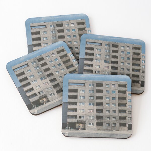 Item preview, housing unit in berlin designed and sold by younglen.