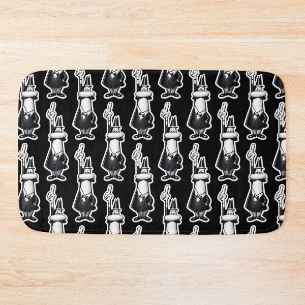 Item preview, Little Italian Guy designed and sold by LockedUp.