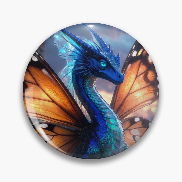 Item preview, Celestara Blue designed and sold by Stubblejumper Artworks.