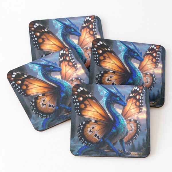 Item preview, Celestara Blue designed and sold by Stubblejumper Artworks.