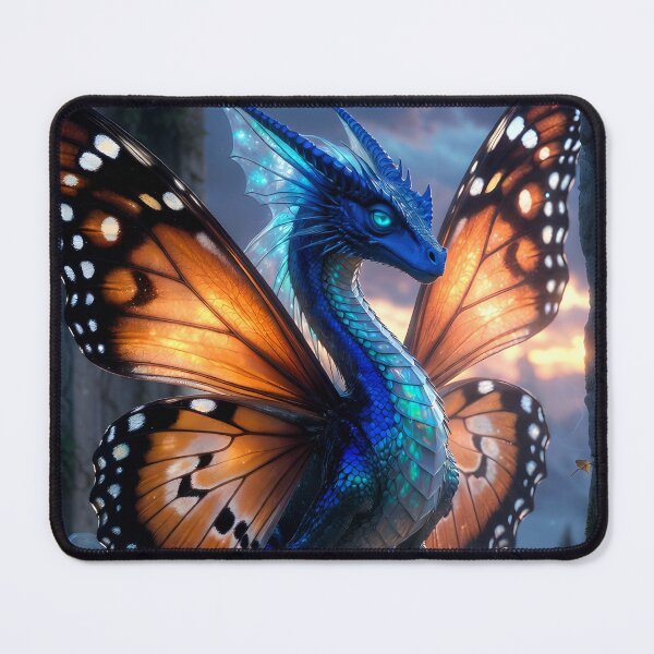 Item preview, Celestara Blue designed and sold by Stubblejumper Artworks.