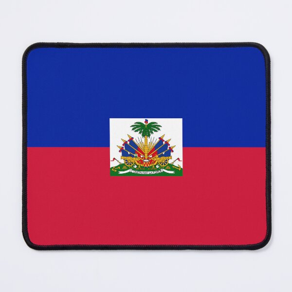 Item preview, Flag Of Haiti HT designed and sold by shitpostee.