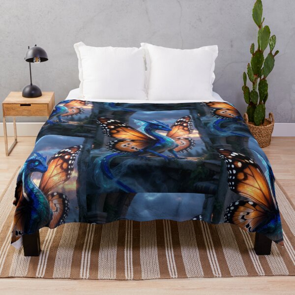 Item preview, Celestara Blue designed and sold by Stubblejumper Artworks.