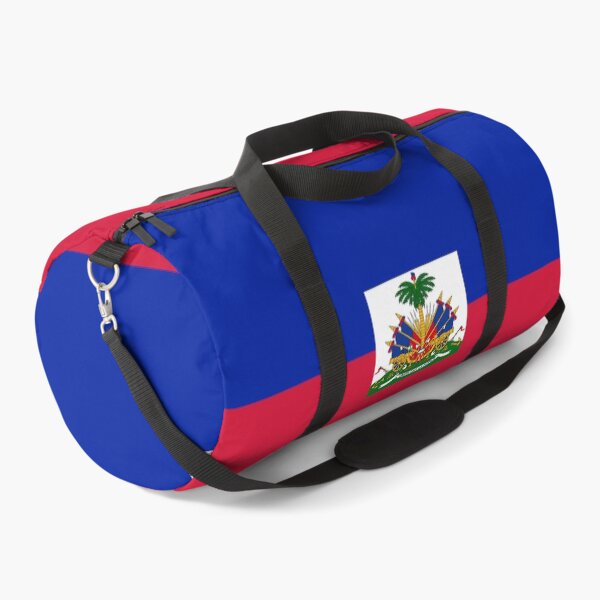 Item preview, Flag Of Haiti HT designed and sold by shitpostee.