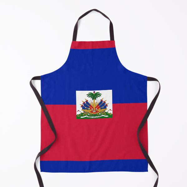 Item preview, Flag Of Haiti HT designed and sold by shitpostee.