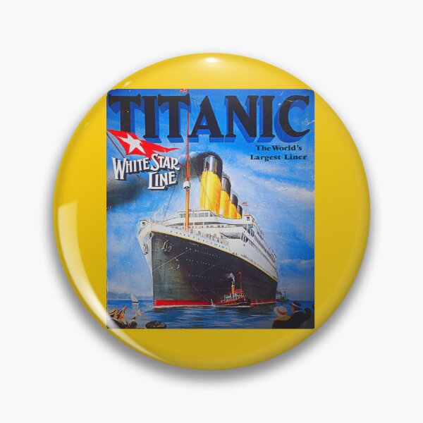 Item preview, TITANIC designed and sold by angel1.