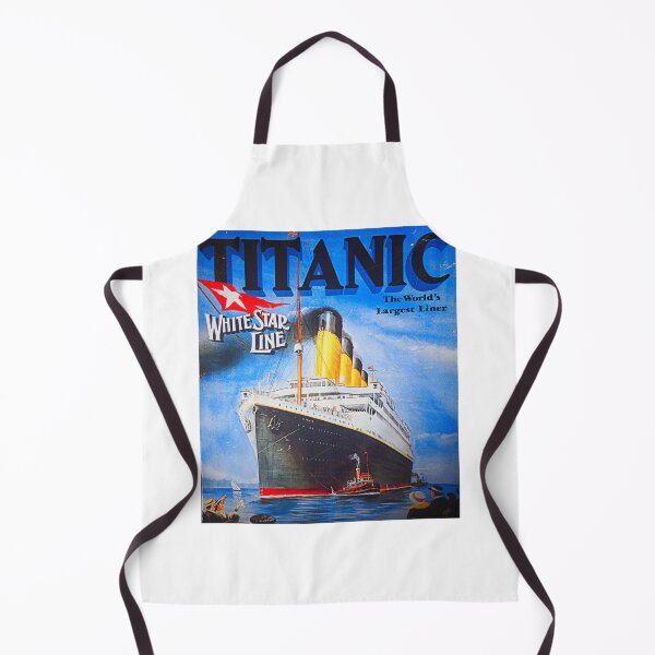 Item preview, TITANIC designed and sold by angel1.