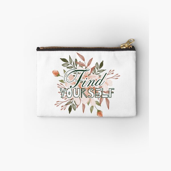 Item preview, Find Yourself designed and sold by FallenLeaf826.