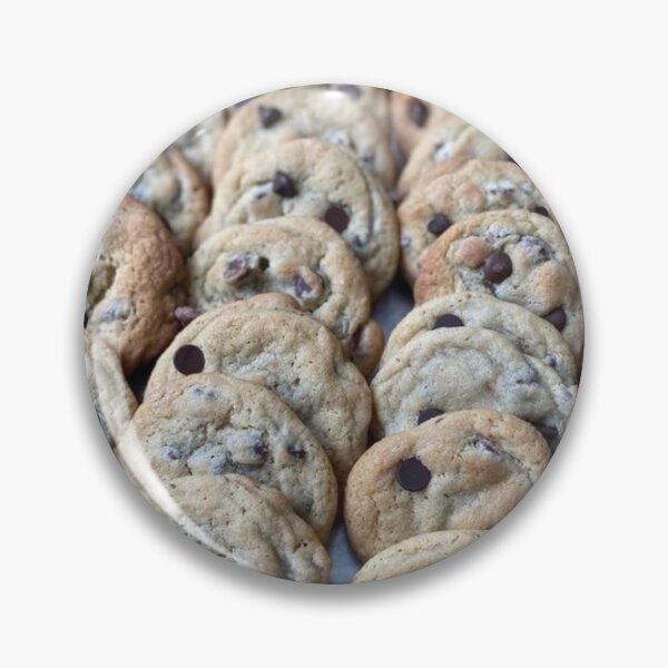 Item preview, Chocolate Chip Cookies designed and sold by cgiordano94.