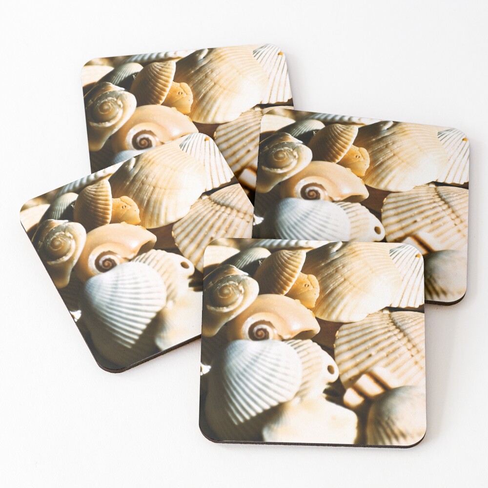 Item preview, Coasters (Set of 4) designed and sold by ninely.