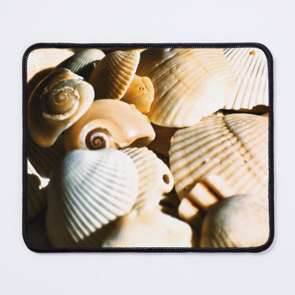 Item preview, Shell Beach designed and sold by SNAP HAPPY.