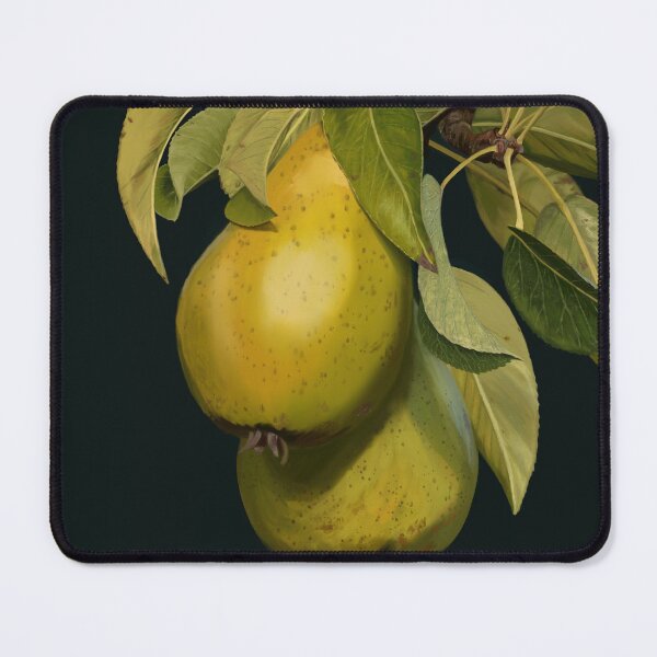 Item preview, Pears on Branch designed and sold by D-P-R-Art.