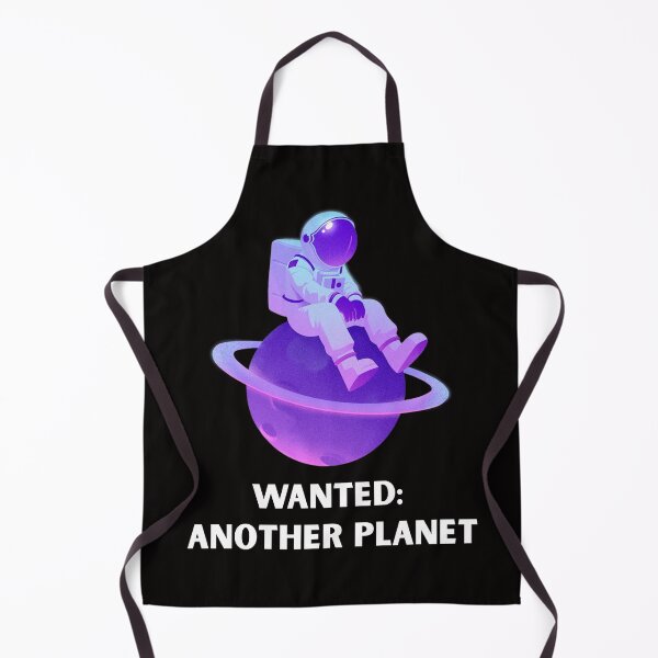 Item preview, Purple Astronaut on Saturn– Space Chill Vaporwave Aesthetic designed and sold by ContigoART.