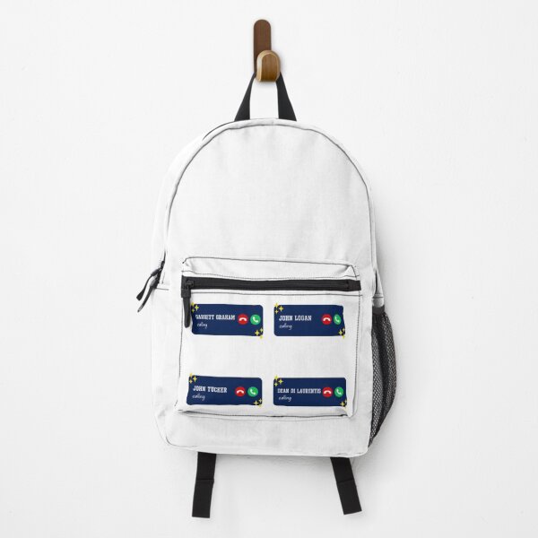 Item preview, Fuera del campus designed and sold by CatyArte6.