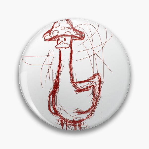 Item preview, DA GOOSE sketch version designed and sold by Lucy-looDesign.