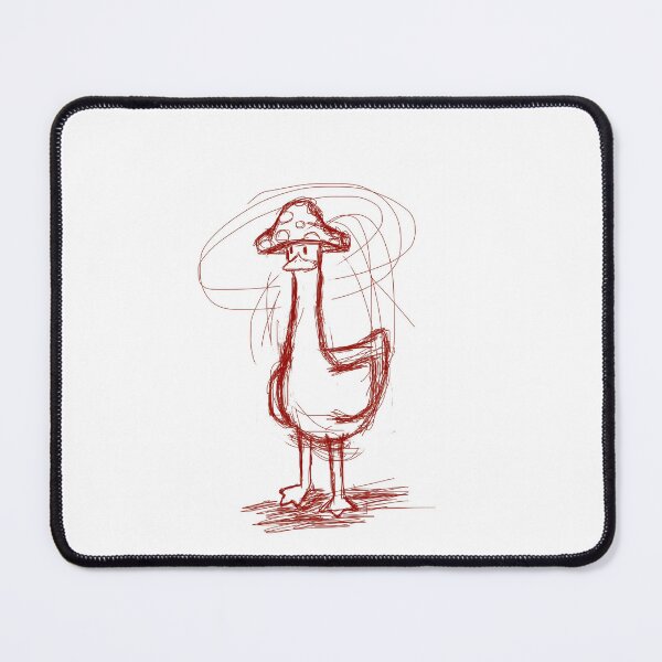 Item preview, DA GOOSE sketch version designed and sold by Lucy-looDesign.