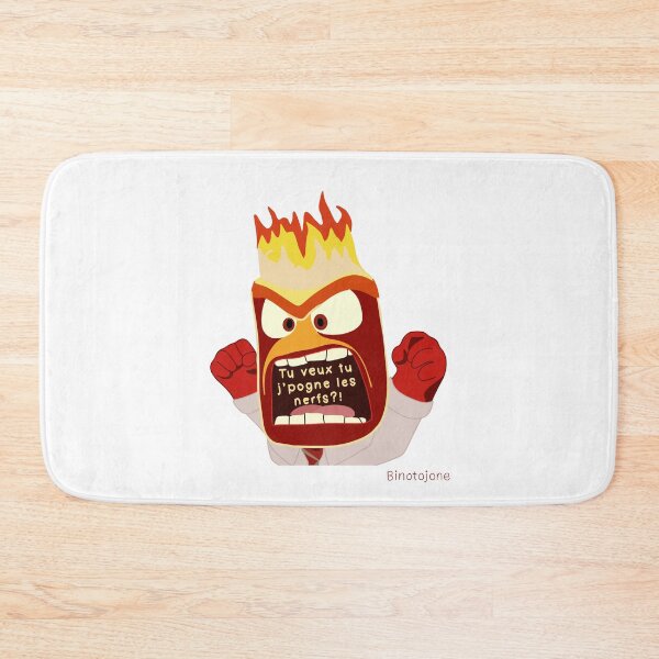 Item preview, You want me to get on my nerves? designed and sold by Binotojone.