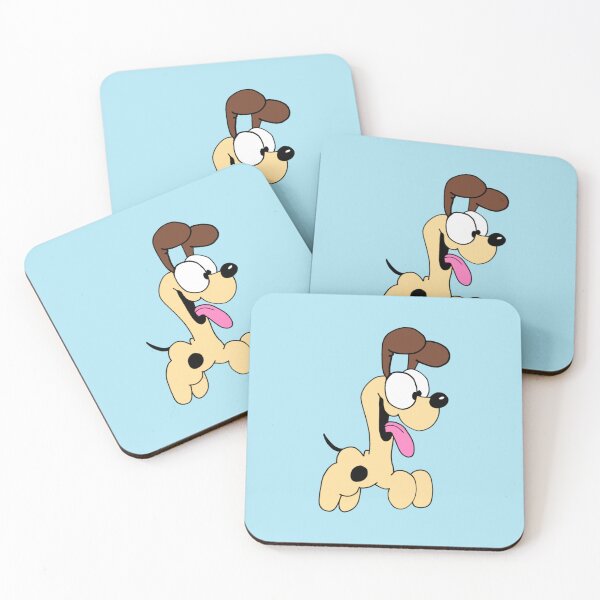 Item preview, Odie Fan Art designed and sold by fishberculosis.