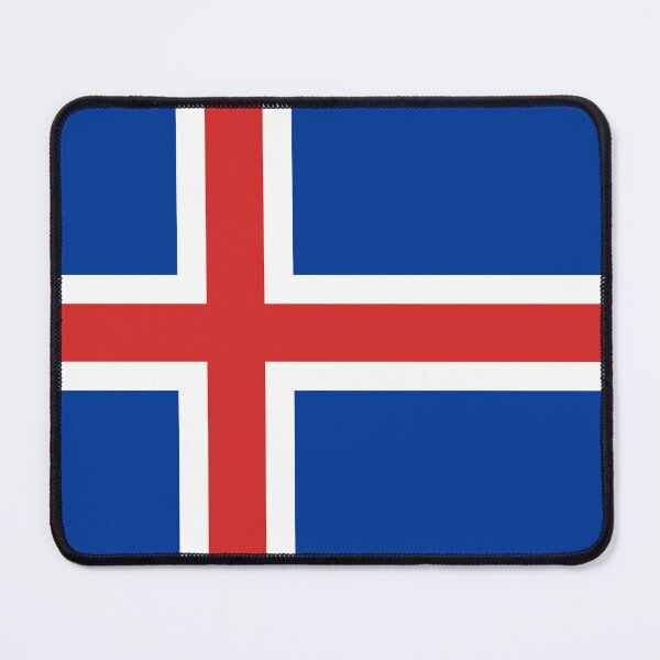 Item preview, Flag Of Iceland IS designed and sold by shitpostee.