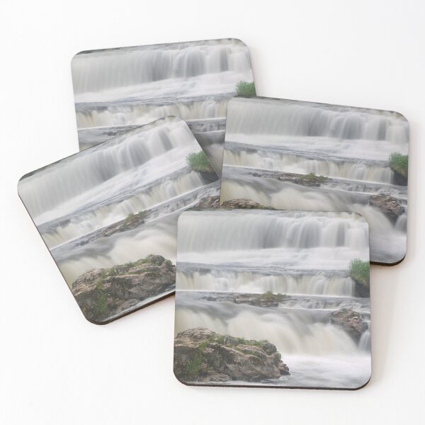 Item preview, Falling Layers. designed and sold by WeatherShot.