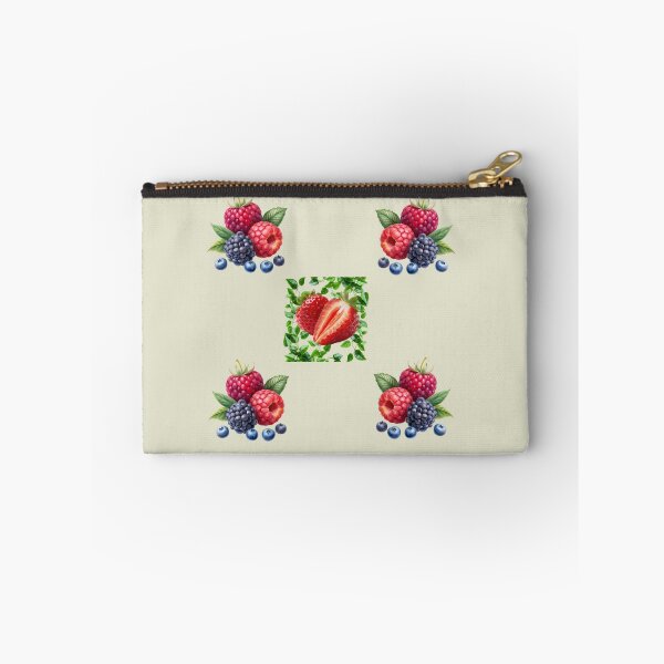 Item preview, Berry Fruits Design  designed and sold by Shree Dharani Trendz.