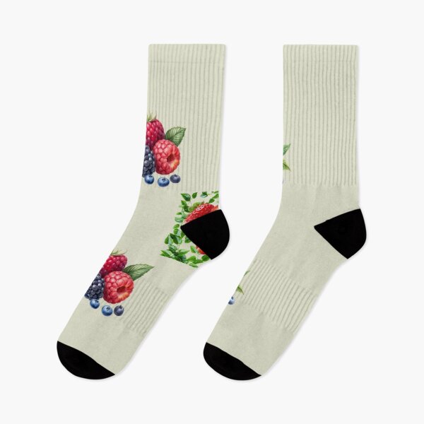 Item preview, Berry Fruits Design  designed and sold by Shree Dharani Trendz.