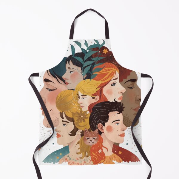 Item preview, A Mind Full of Me designed and sold by catcurio.