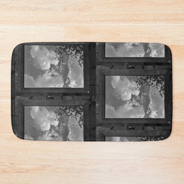 Item preview, Mirror on the ground designed and sold by IvanAtila.