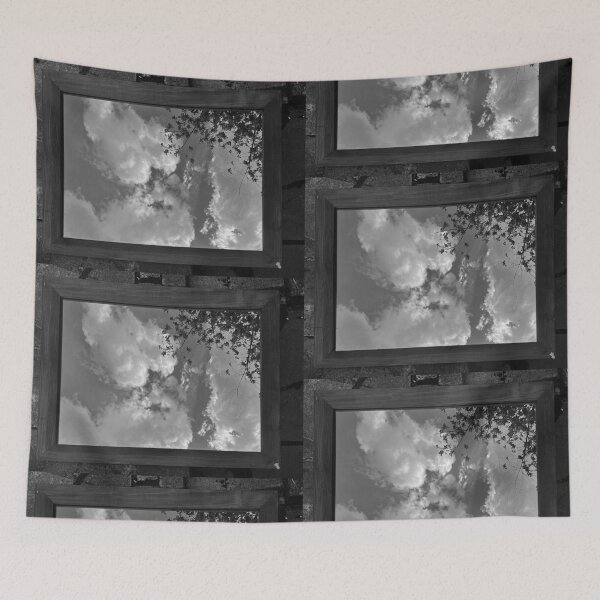 Item preview, Mirror on the ground designed and sold by IvanAtila.