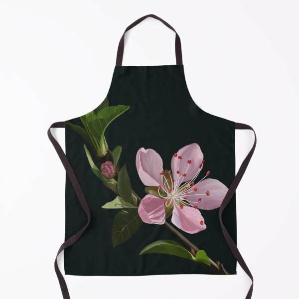 Item preview, Peach Blossom designed and sold by D-P-R-Art.