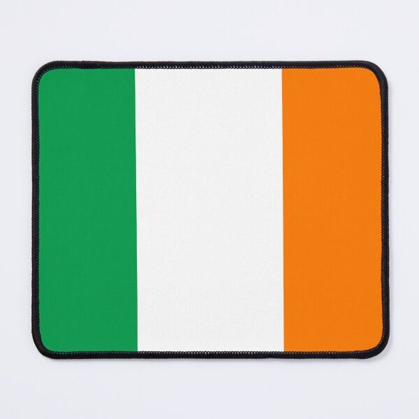 Item preview, Flag Of Ireland IE designed and sold by shitpostee.