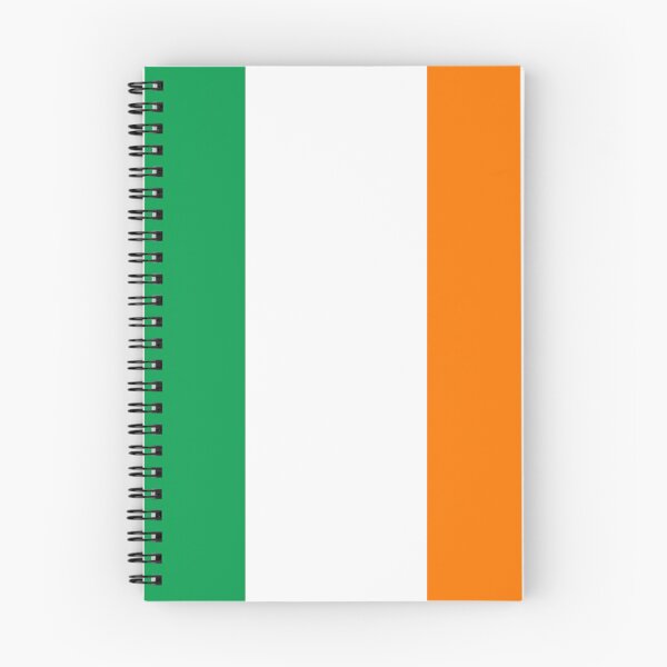Item preview, Flag Of Ireland IE designed and sold by shitpostee.