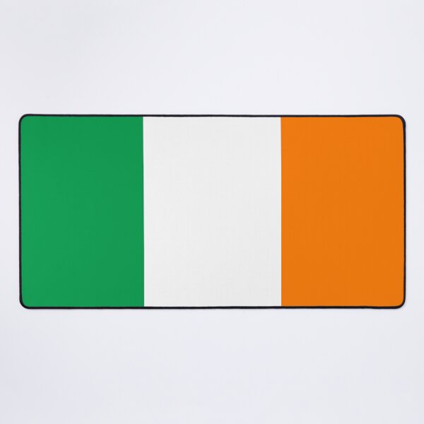Item preview, Flag Of Ireland IE designed and sold by shitpostee.
