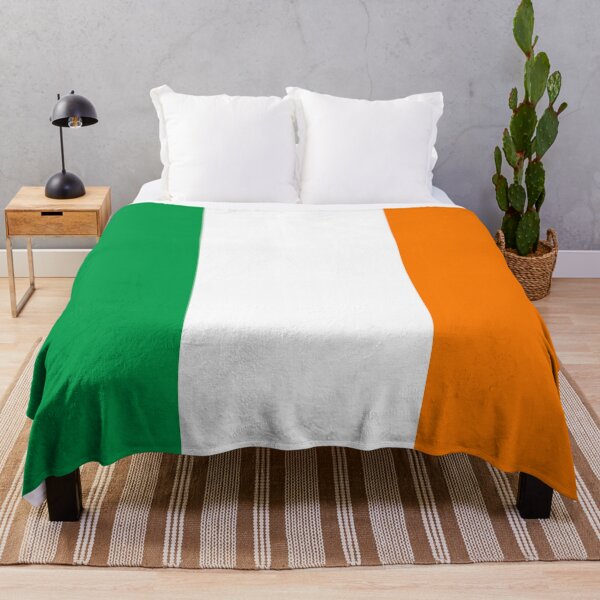 Item preview, Flag Of Ireland IE designed and sold by shitpostee.