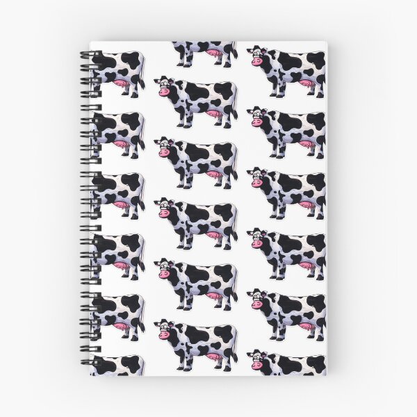 Item preview, Mr. Cow Moooooo! designed and sold by LockedUp.