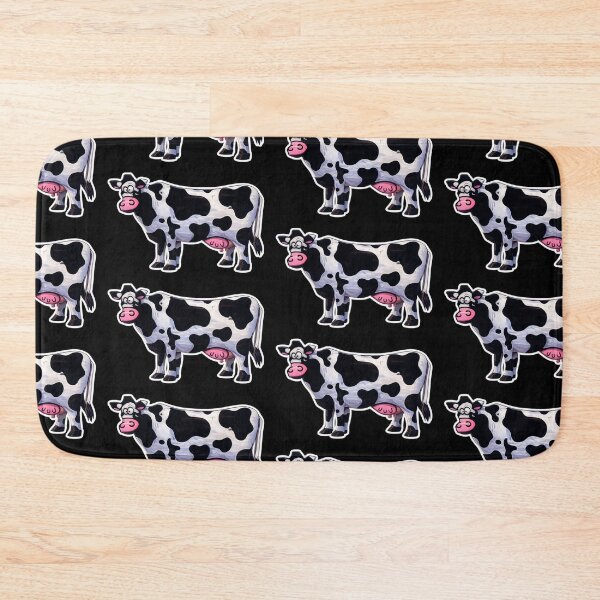 Item preview, Mr. Cow Moooooo! designed and sold by LockedUp.